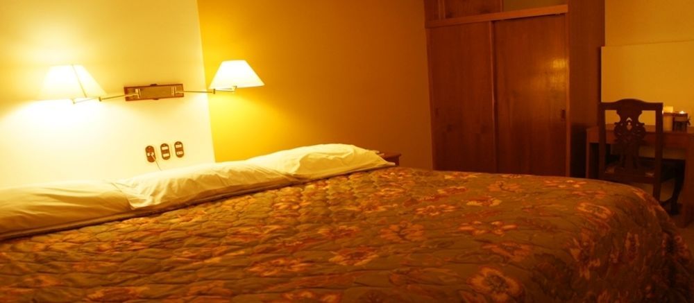 Hotel Cordelius ปูโน ภายนอก รูปภาพ